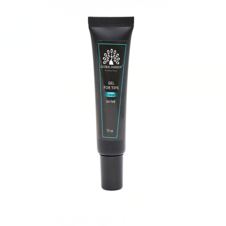 Brush On Nail Glue Close Up - Professional Nail Adhesive for False Nails | غراء الأظافر صورة مقربة
