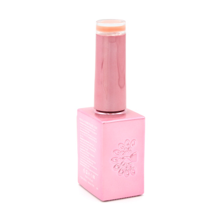 French Rubber Base Coat 15ml – Global Fashion | Professional Nail Gel Base
فرنش روبر بيس كوت 15 مل – جلوبال فاشن | بيس جل بوليش احترافي للأظافر

