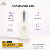 Advanced Collagen Face Serum – Firming & Hydrating Serum Close Up - Hydrating Anti Aging Facial Treatment | سيروم للوجه صورة مقربة