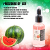 Global Fashion Cuticle Oil – Natural Blend of Olive, Coconut, Lavender, Rosemary & Jojoba Oils
