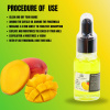 Global Fashion Cuticle Oil – Natural Blend of Olive, Coconut, Lavender, Rosemary & Jojoba Oils
