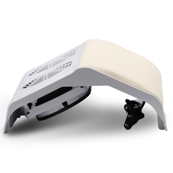 100W Nail Dust Extractor ProVac Powerful Vacuum | شفاط غبار الاظافر
Professional Nail Dust Collector Machine | جهاز شفط اظافر