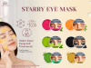 Korean Bamboo Charcoal Under Eye Patches 30 Pairs Eye Patch Close Up - Hydrating Collagen Under Eye Treatment | لاصقات العين صورة مقربة