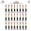 Global Fashion Long-Lasting Matte Lipstick (120, 3.5 g) matte lipstick shade 120 smooth finish long wear 3.5g