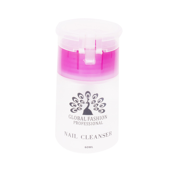 Pump dispenser 60 ml, Global Fashion