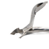 BeeNails Cuticle Nipper Kit – Stainless Steel | B1 Cuticle Nipper Close View Nail Tool | قاطع الكيوتكل
BeeNails Cuticle Nipper Kit – Stainless Steel | B1 Nail Cutter Detailed View Professional Tool | اداة قص الكيوتكل