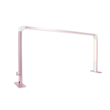 Global Fashion LED Nail Desk Lamp 80W – Adjustable Light, GFL1 | Rose Gold LED Nail Desk Lamp Close View Adjustable Light | مصباح اظافر
Global Fashion LED Nail Desk Lamp 80W – Adjustable Light, GFL1 | Rose Gold Professional Nail Lamp Detailed View Beauty Light | اضاءة مناكير