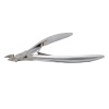 BeeNails Cuticle Nipper Kit – Stainless Steel | B7 Cuticle Nipper Close View Nail Tool | قاطع الكيوتكل
BeeNails Cuticle Nipper Kit – Stainless Steel | B7 Nail Cutter Detailed View Professional Tool | اداة قص الكيوتكل