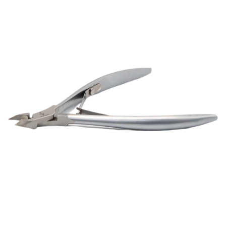 BeeNails Cuticle Nipper Kit – Stainless Steel | B7 Cuticle Nipper Close View Nail Tool | قاطع الكيوتكل
BeeNails Cuticle Nipper Kit – Stainless Steel | B7 Nail Cutter Detailed View Professional Tool | اداة قص الكيوتكل