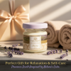 Global Fashion Massage Candle – 30 ml Aromatherapy Spa Candle in 21 Scents