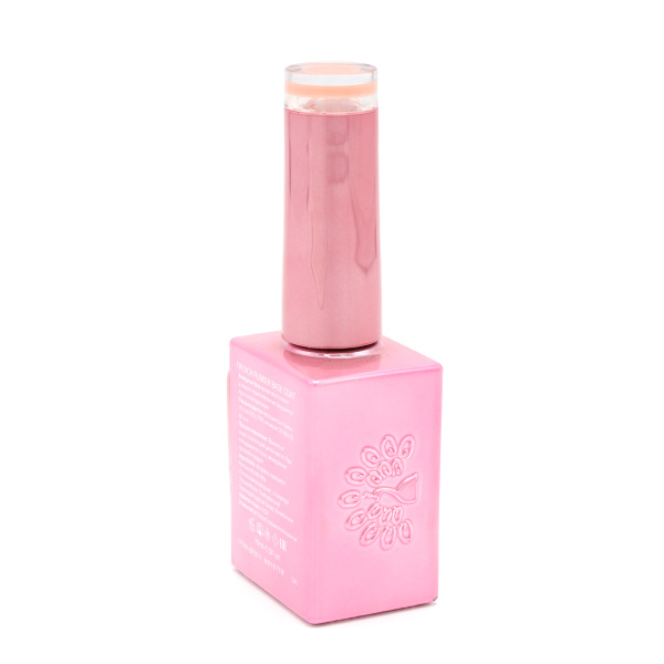 French Rubber Base 15ml – Global Fashion | Preview Nail Gel Polish Base
فرنش روبر بيس كوت 15 مل – جلوبال فاشن | عرض بيس جل بوليش للأظافر
