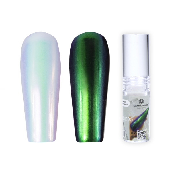 Liquid rubbing PEARL, Global Fashion 8 ml, GD05