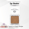 Global Fashion eyeshadow close up high pigment texture ظلال عيون لقطة مقربة