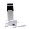 Double Wax Heater – Hair Removal Machine | White Double Wax Heater Close View Hair Removal | جهاز تسخين الشمع
Double Wax Heater – Hair Removal Machine | White Dual Wax Heater Detailed View | ماكينة الشمع