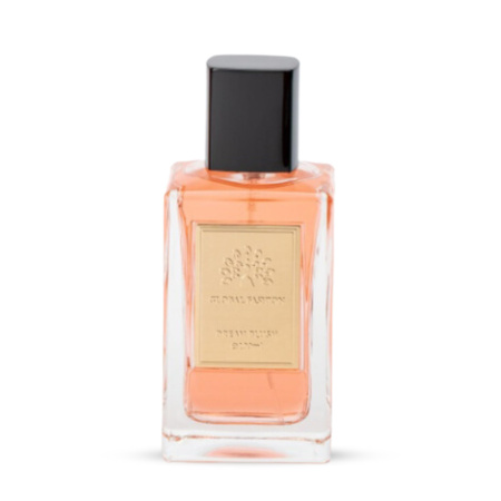 Dream Blush Eau de Parfum Men 50ml Men's Perfume Close Up - Luxury Aquatic Eau de Parfum Spray | عطر رجالي صورة مقربة