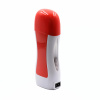Electric Wax Machine Roller – Portable Hair Removal | Red Wax Heater Machine Close View Hair Removal | جهاز تسخين الشمع
Electric Wax Machine Roller – Portable Hair Removal | Red Wax Roller Detailed View Smooth Application | ماكينة الشمع