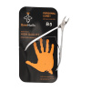 BeeNails Cuticle Nipper Kit – Stainless Steel | B5