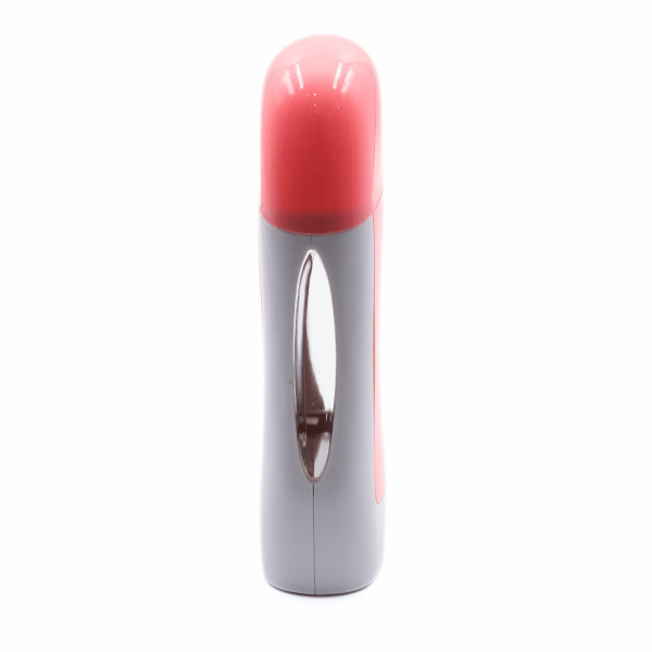 Electric Wax Warmer for Hair Removal Fast Heating | Pink Electric Wax Warmer Machine - Hair Removal Wax Heater UAE GCC | جهاز تسخين الشمع