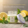 Global Fashion Massage Candle – 30 ml Aromatherapy Spa Candle in 21 Scents