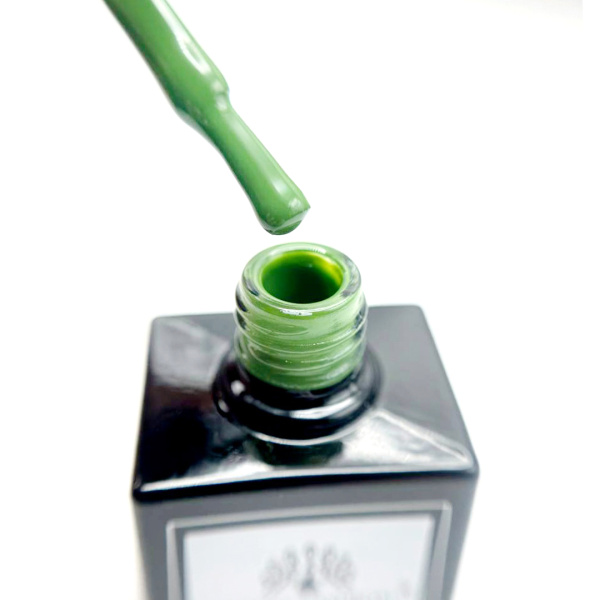 Gel Polish 15ml, Shade 89 – Glossy UV LED Soak-Off Nail Gel
