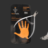BeeNails Cuticle Nipper Kit – Stainless Steel | B6 Cuticle Nipper Close View Nail Tool | قاطع الكيوتكل
BeeNails Cuticle Nipper Kit – Stainless Steel | B6 Nail Cutter Detailed View Professional Tool | اداة قص الكيوتكل