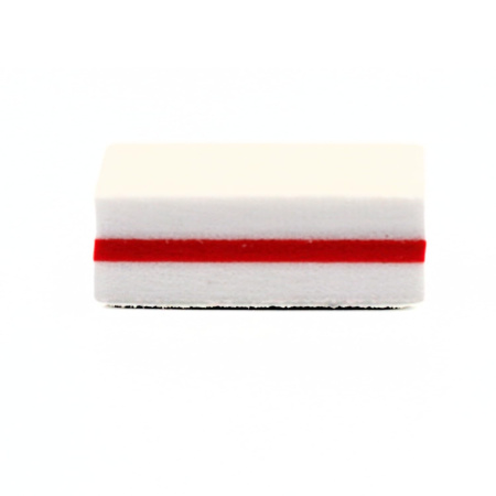 Global Fashion Mini Nail Buffer 50pcs – Sanding Blocks | White Nail Buffer Block Close View Smoothing Tool | مبرد اظافر
Global Fashion Mini Nail Buffer 50pcs – Sanding Blocks | White Nail File Buffer Detailed View Polishing | اداة تلميع الاظافر