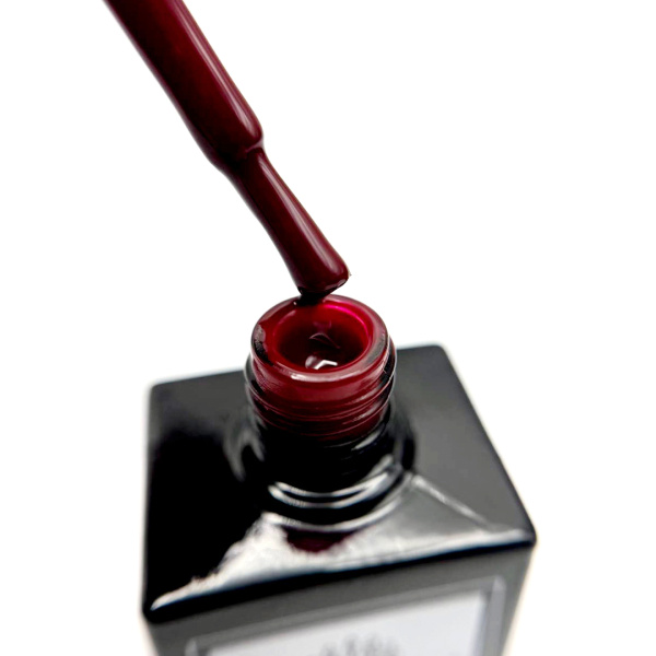 Gel Polish 15ml, Shade 10 – Long-Lasting UV LED Nail Gel
