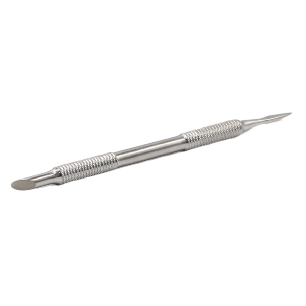 BeeNails Cuticle Nipper Kit – Stainless Steel | B9 Cuticle Nipper Stainless Steel Tool | قاطع الكيوتكل
BeeNails Cuticle Nipper Kit – Stainless Steel | B9 Nail Cutter Manicure Pedicure Tool | اداة قص الكيوتكل
