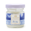 Global Fashion Moisturizing Massage Candle | 30 ml, Blue sky