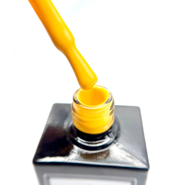 Gel Polish 15ml, Shade 81 – Glossy UV LED Soak-Off Nail Gel
