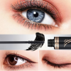 XXL mascara close up brush separated dramatic lashes ماسكارا لقطة مقربة