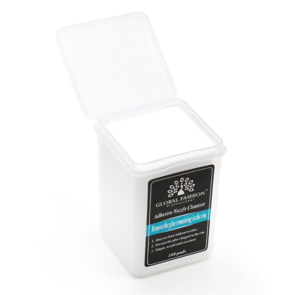 Lint free wipes 170 pcs