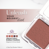 Global Fashion eyeshadow close up high pigment texture ظلال عيون لقطة مقربة