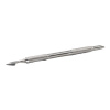 BeeNails Cuticle Nipper Kit – Stainless Steel | B9 Cuticle Nipper Close View Nail Tool | قاطع الكيوتكل
BeeNails Cuticle Nipper Kit – Stainless Steel | B9 Nail Cutter Detailed View Professional Tool | اداة قص الكيوتكل