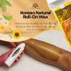 Roll-On Wax Cartridge 100ml – Hair Removal | Natural Wax Cartridge Close View Hair Removal | شمع رول
Roll-On Wax Cartridge 100ml – Hair Removal | Natural Paraffin Wax Detailed View Skin Care | شمع بارافين