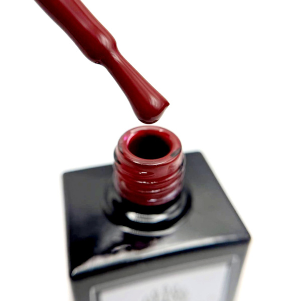 Gel Polish 15ml, Shade 12 – Long-Lasting UV LED Nail Gel
