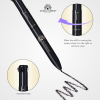 4 in 1 makeup pen close up retractable waterproof formula قلم مكياج مقاوم للماء