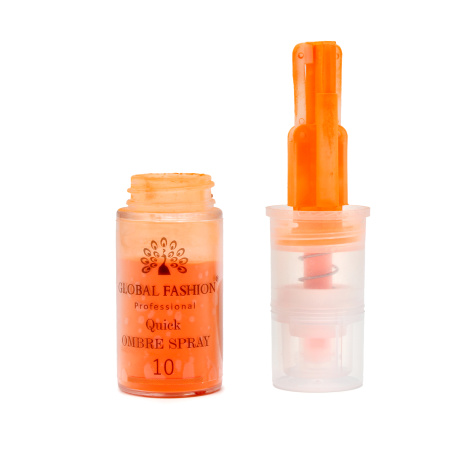 Dry Spray for Gradient Ombre Nails 10