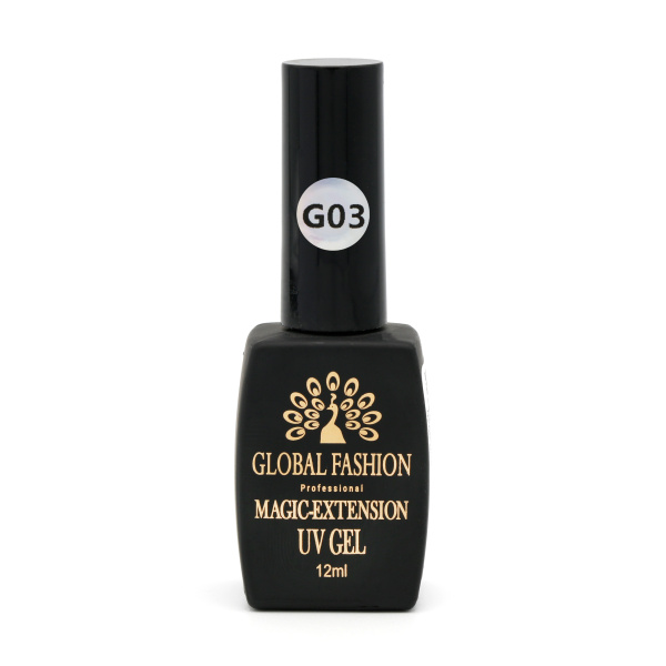 Magic-Extension Gel 12ml | Global Fashion | جل تمديد الأظافر
