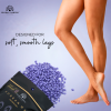 Aloe Korean hard wax for sensitive skin depilation 1000g