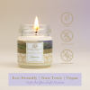 Global Fashion Massage Candle – 30 ml Aromatherapy Spa Candle in 21 Scents