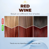 Hair dye close up smooth creamy texture صبغة شعر لقطة مقربة