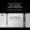 XXL mascara close up brush separated dramatic lashes ماسكارا لقطة مقربة