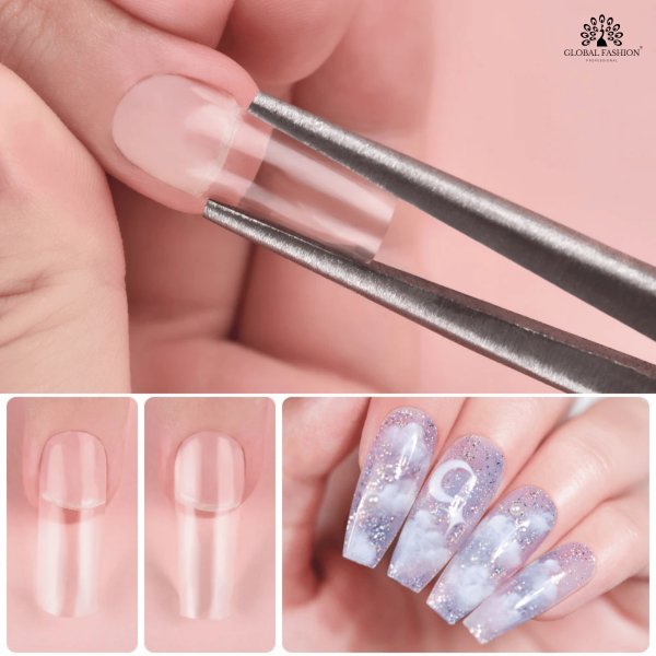 Nail Clippers & Cutters Preview – Global Fashion Professional Tools
معاينة قصافات ومقصات أظافر – أدوات جلوبال فاشن احترافية