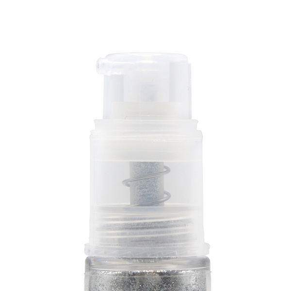 Dry Spray for Gradient Ombre Nails, Glitter, 02