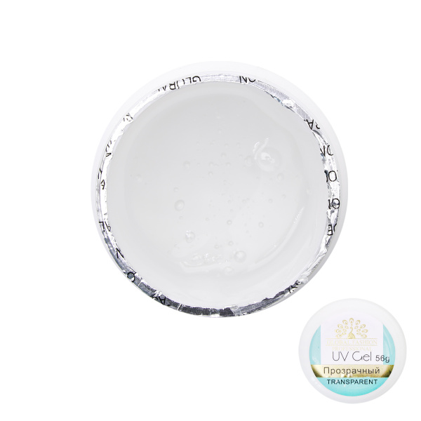 UV Gel Polish 15g | 56g | Global Fashion | جل أظافر يو في
