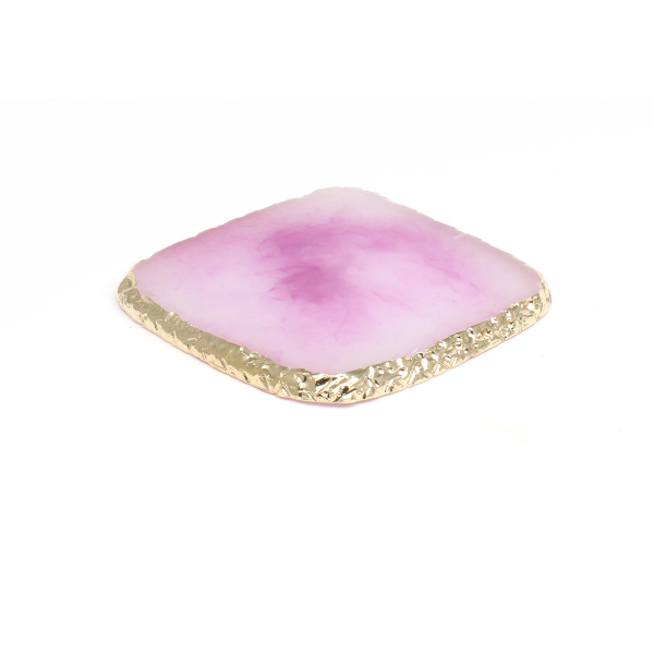 Palette stone (square shape) 3