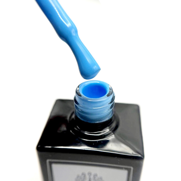 Gel Polish 15ml, Shade 103 – Glossy UV LED Soak-Off Nail Gel
