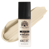 Matte & Poreless CC Foundation – G017 - Espresso