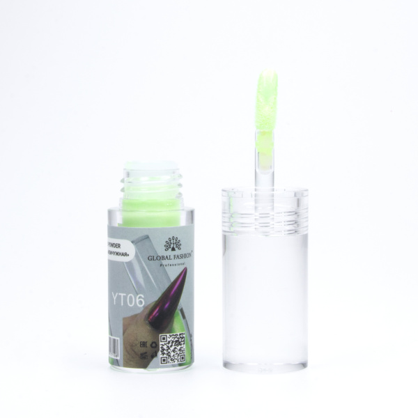 Liquid rubbing PEARL, Global Fashion 8 ml, YT06
